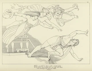 The Furies